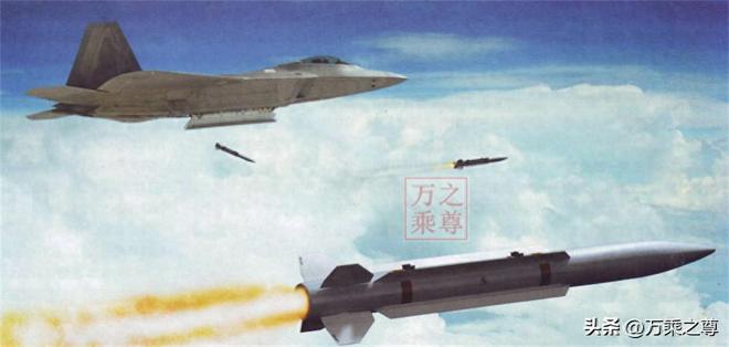 拥有三个压倒性优势如何驾驶一架成都六代战斗机横扫太平洋